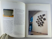 Regards sur l'Arte Povera. Revue Artstudio n° 13 (été 1989). par Artstudio - Image 3
