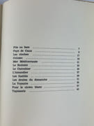 (POESIE) Pour remonter le temps par Alice AHRWEILER - Image 4