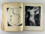 L'AGE NOUVEAU n°3 Mars 1938. par L'âge nouveau revue mensuelle d'expression et d'étude des arts des lettres des idées. Directeur Marcello-Fabri  - Image 3