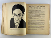 L'AGE NOUVEAU n°3 Mars 1938. par L'âge nouveau revue mensuelle d'expression et d'étude des arts des lettres des idées. Directeur Marcello-Fabri  - Image 4