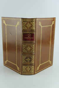 C. Julii Caesaris quae exstant, cum selectis variorum commentariis, quorum plerique novi, opera et Studio Arnoldi Montani. Accedunt Notitia Galliae et notae auctores ex autographo Iosephi Scaligeri