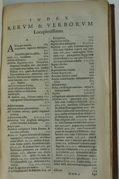C. Julii Caesaris quae exstant, cum selectis variorum commentariis, quorum plerique novi, opera et Studio Arnoldi Montani. Accedunt Notitia Galliae et ...
