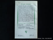 Un père dénaturé. Essai critique sur la philosophie de Sartre. par Jacques Houbart - Image 2