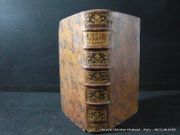 Noel Borguignon de Gui Barôzai. Cinquième edicion. Revue, & augmentée de lai Nôte de l'Ar de chécun dé Noei, &c par Bernard de la Monnoye - Image 1