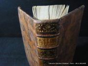 Noel Borguignon de Gui Barôzai. Cinquième edicion. Revue, & augmentée de lai Nôte de l'Ar de chécun dé Noei, &c par Bernard de la Monnoye - Image 2