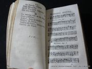 Noel Borguignon de Gui Barôzai. Cinquième edicion. Revue, & augmentée de lai Nôte de l'Ar de chécun dé Noei, &c par Bernard de la Monnoye - Image 5