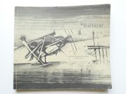 Livres manuscrits, imprimés, gravés et peints 1975-1986. Catalogue d'exposition. par Baltazar - Image 1