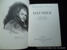 Daumier. Lithographies, gravures sur bois, sculptures. Catalogue d'exposition