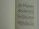 Fables de la dictature. La Sicile, son coeur.. Leonardo Sciascia. Trad. J.-N. Schifano