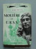 Molière en U.R.S.S.. Pierre Descaves