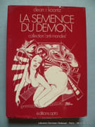 La semence du démon.  par Dean R. Koontz