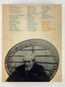 L'Herne Ezra Pound 1.  par Collectif, sous la direction de Dominique de Roux et Michel Beaujour  - Image 2