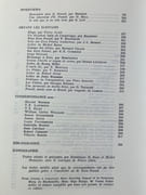 L'Herne Ezra Pound 1.  par Collectif, sous la direction de Dominique de Roux et Michel Beaujour  - Image 4