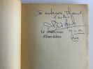 Le rendez-vous d'Essendilene. Envoi autographe sign&eacute; de Frison-Roche.. Roger Frison-Roche