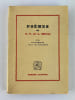 Po&egrave;mes . O.V. de L. Milosz. Pr&eacute;f. Jean de Bosch&egrave;re