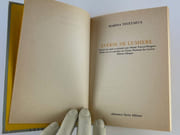Averse de lumière par Marina TSETAEVA. Traduit du russe et présenté par Denise Yoccoz-Neugnot. - Image 3