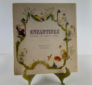 Enfantines par Poésies de Fernand MARC. Images de Françoise ESTACHY. - Image 1