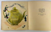 Enfantines par Poésies de Fernand MARC. Images de Françoise ESTACHY. - Image 10