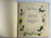 Enfantines par Poésies de Fernand MARC. Images de Françoise ESTACHY. - Image 4
