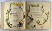Enfantines par Poésies de Fernand MARC. Images de Françoise ESTACHY. - Image 7