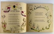 Enfantines par Poésies de Fernand MARC. Images de Françoise ESTACHY. - Image 8