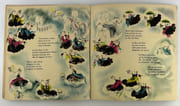 Enfantines par Poésies de Fernand MARC. Images de Françoise ESTACHY. - Image 9