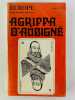 Europe N° 563. Agrippa D'Aubigné . Europe. Collectif