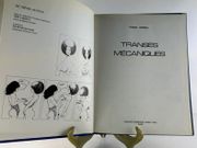 Transes mécaniques par Philippe Cavell - Image 3