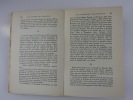 Vie privée de Napoléon. Octave Aubry. Envoi de l'auteur à Françoise de Bernardy.