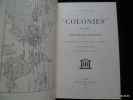 Colonies. P. -Louis Rivière