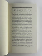 Traité médico-philosophique sur l'aliénation mentale, ou la manie. Reprint de l'édition de 1909 par Ph. Pinel - Image 4