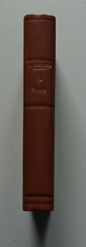 La Savelli. Roman passionnel sous le Second Empire. Gilbert Augustin-Thierry