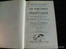 Les dimensions de la personnalité. H.J. Eysenck, Ph. D.. Collectif. Trad d'après la 2è édition par Mme D. Mazé. Avant-propos Pr Aubrey Lewis, M.D.