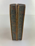 Histoire de Manon Lescaut et du Chevalier des Grieux. En 2 volumes. par Abbé Prévost. - Image 2