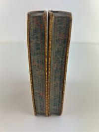 Histoire de Manon Lescaut et du Chevalier des Grieux. En 2 volumes.