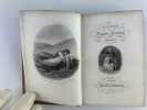 Histoire de Manon Lescaut et du Chevalier des Grieux. En 2 volumes.. Abb&eacute; Pr&eacute;vost.