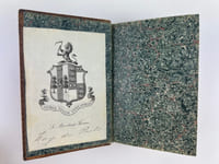 Histoire de Manon Lescaut et du Chevalier des Grieux. En 2 volumes.