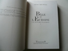 Bâle et l'Europe. Une histoire culturelle. Tome  I. Alfred Berchtold