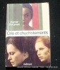 Cris et chuchotements. Ingmar Bergman