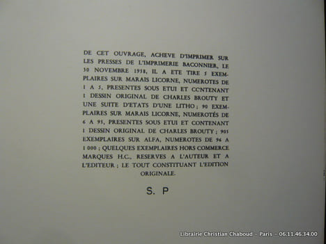 Pétroliers du Sahara. Suite de dessins.. Charles Brouty