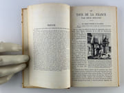 Le Tour de la France par Deux Enfants. Cours moyen par G. Bruno. par G. Bruno - Image 3