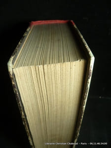 Dictionnaire des mathématiques appliquées. Comprenant les principales applications des mathématiques.