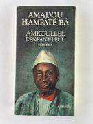 Amkoullel, l'enfant peul. Mémoires par Amadou Hampâté Bâ - Image 1