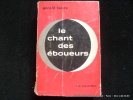 Le chant des éboueurs. Gérald Lucas (Boris Vian)