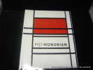 Piet Mondrian 1872-1944. National Gallery of Art, Washington. Yve-Alain Bois. Joop Joosten. Angelica Zander Rudenstine. Hans Janssen