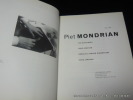 Piet Mondrian 1872-1944. National Gallery of Art, Washington. Yve-Alain Bois. Joop Joosten. Angelica Zander Rudenstine. Hans Janssen