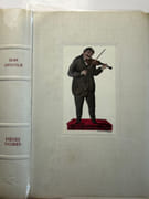 Pièces noires. L'Hermine. La sauvage. Le voyageur sans bagage. Eurydice par Jean Anouilh - Image 1