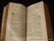 Quae exstant. Nic. Heinsius Dan. Fil. Recensuit ac notas addidit, post primam editionem altera fere parte nunc auctiores. Accedunt selecta variorum commentaria, accurante C. S. M. D. par CL. Claudiani - Image 5