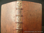 (Catholicisme-Protestantisme.) Reponse aux plaintes des protestans contre les moyens que l'on employe en France pour les réunir à l'Eglise. par David Augustin Brueys - Image 1