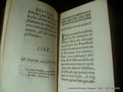 (Catholicisme-Protestantisme.) Reponse aux plaintes des protestans contre les moyens que l'on employe en France pour les réunir à l'Eglise. par David Augustin Brueys - Image 3